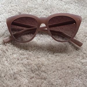 Banana republic sun glasses